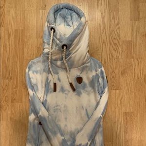 Wanakome hoodie XS